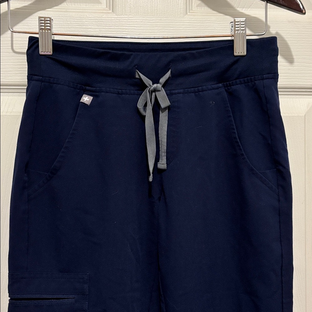 Figs Zamora joggers petite - Picture 2 of 5